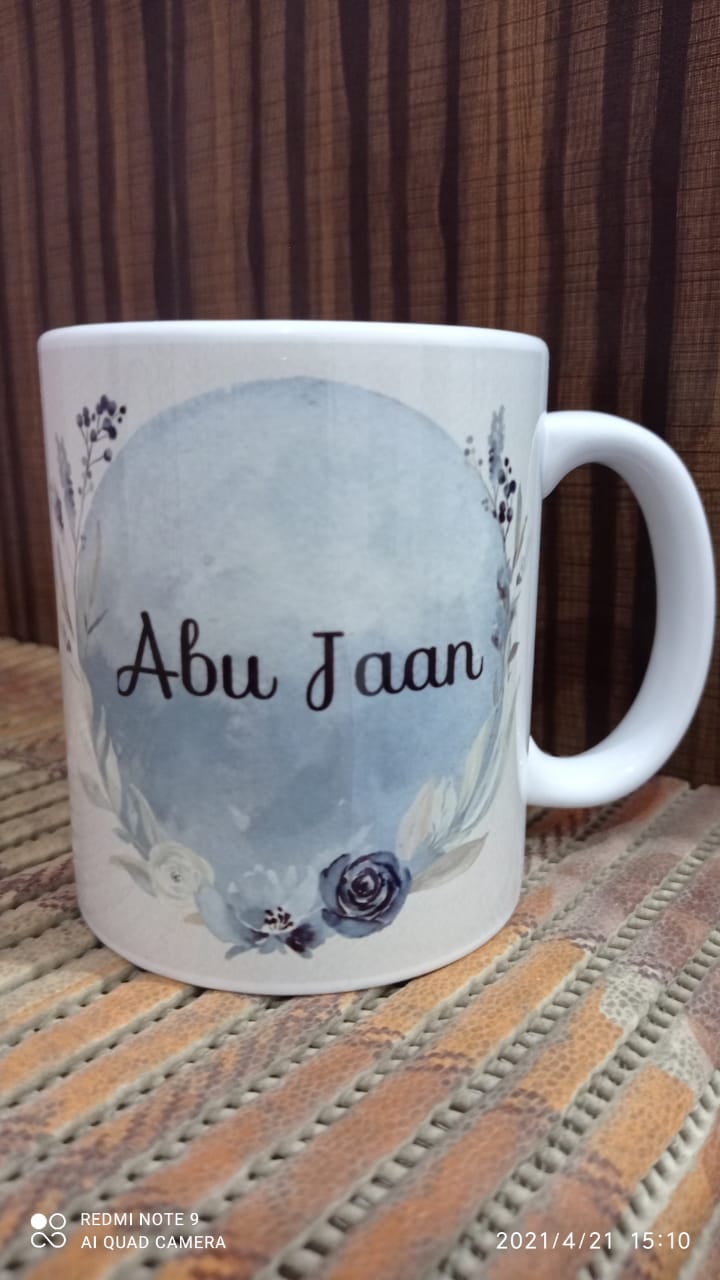 Special customised Mugs Collections🍺