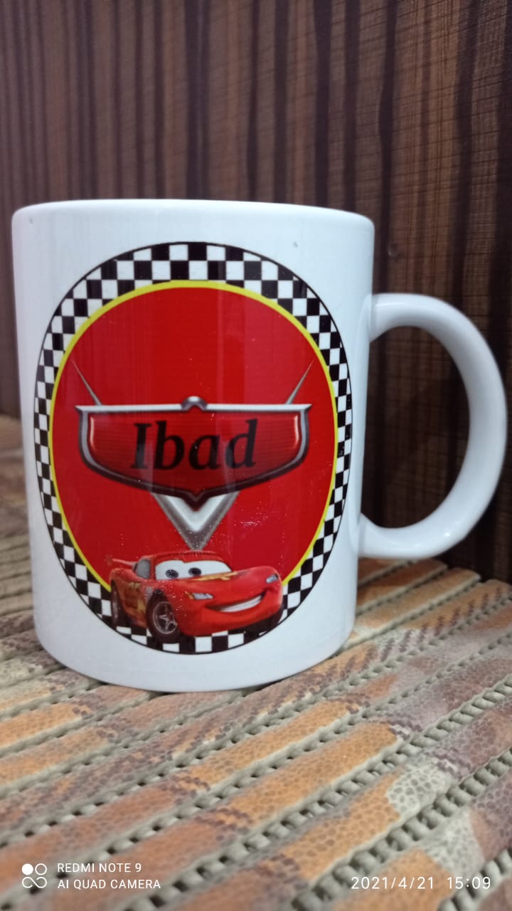 Special customised Mugs Collections🍺