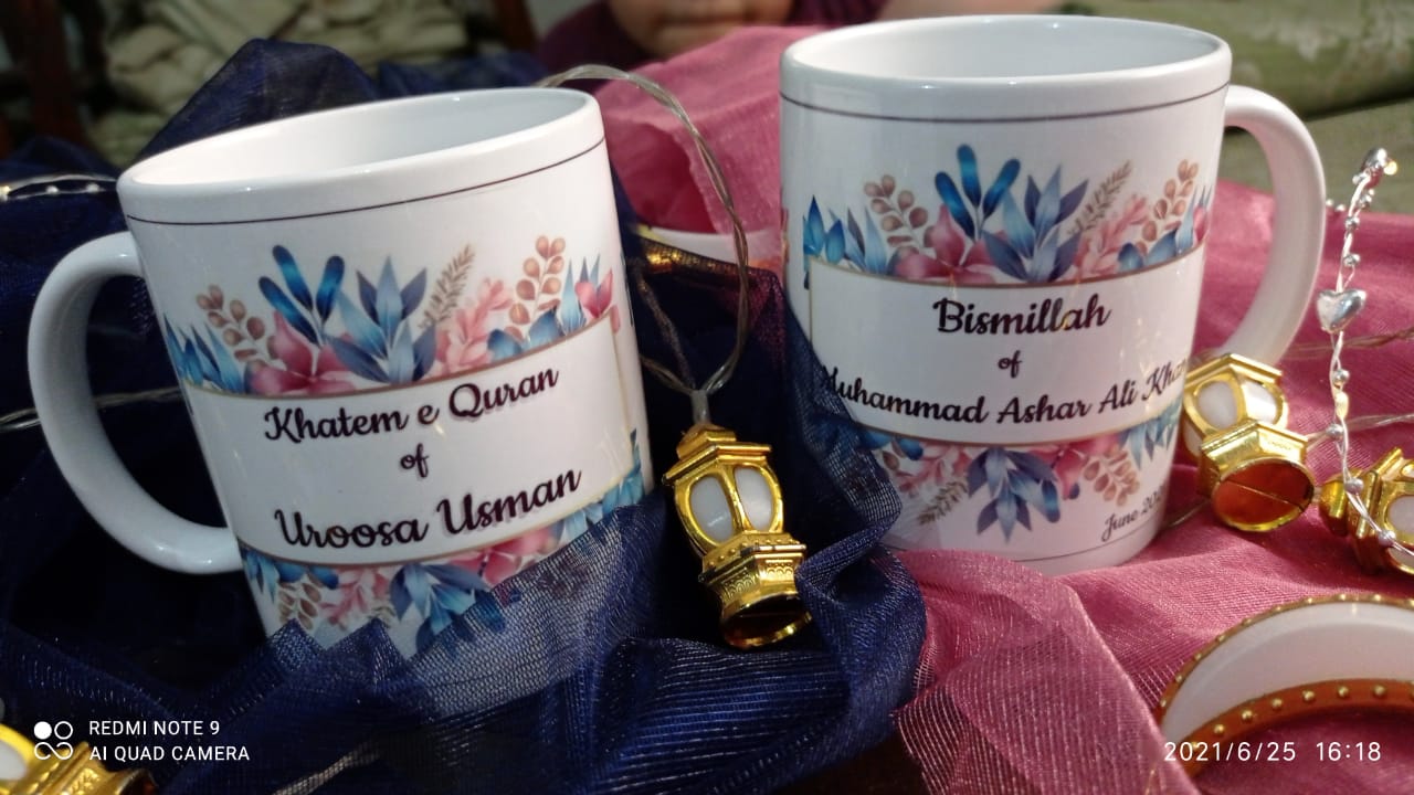 Special customised Mugs Collections🍺