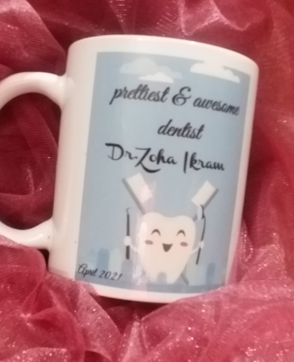 Special customised Mugs Collections🍺