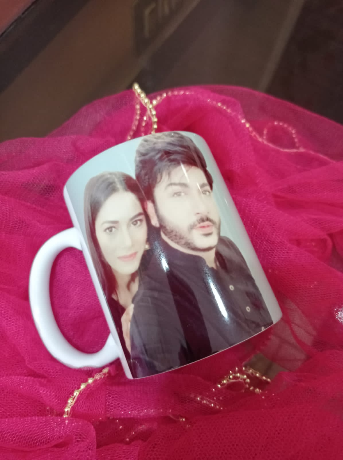 Special customised Mugs Collections🍺