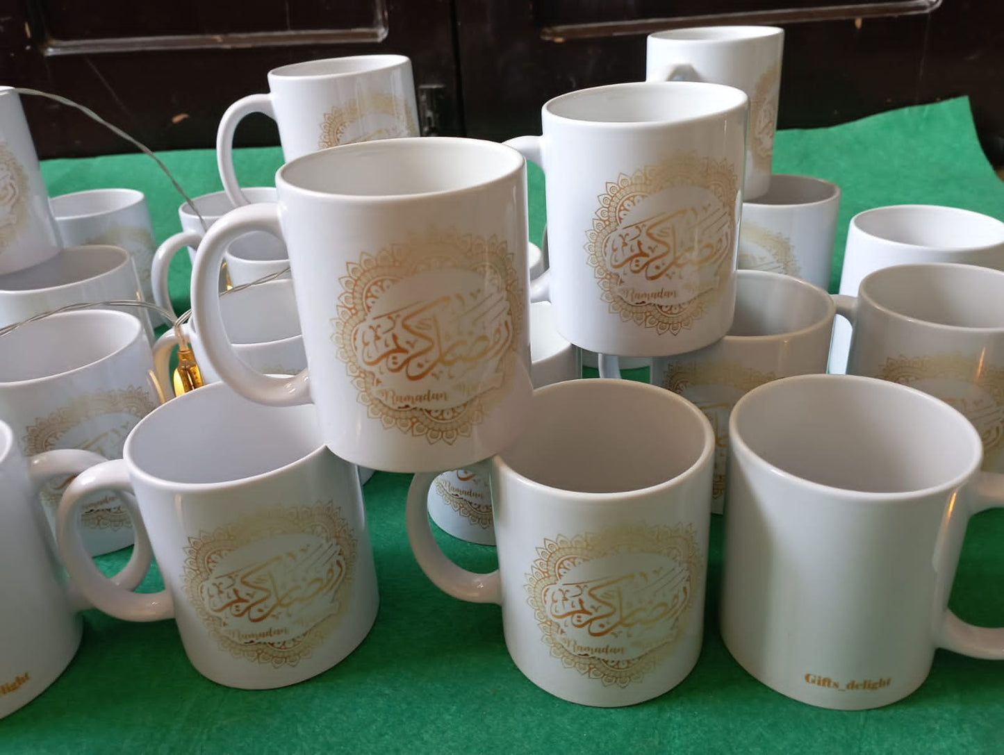 Special customised Mugs Collections🍺