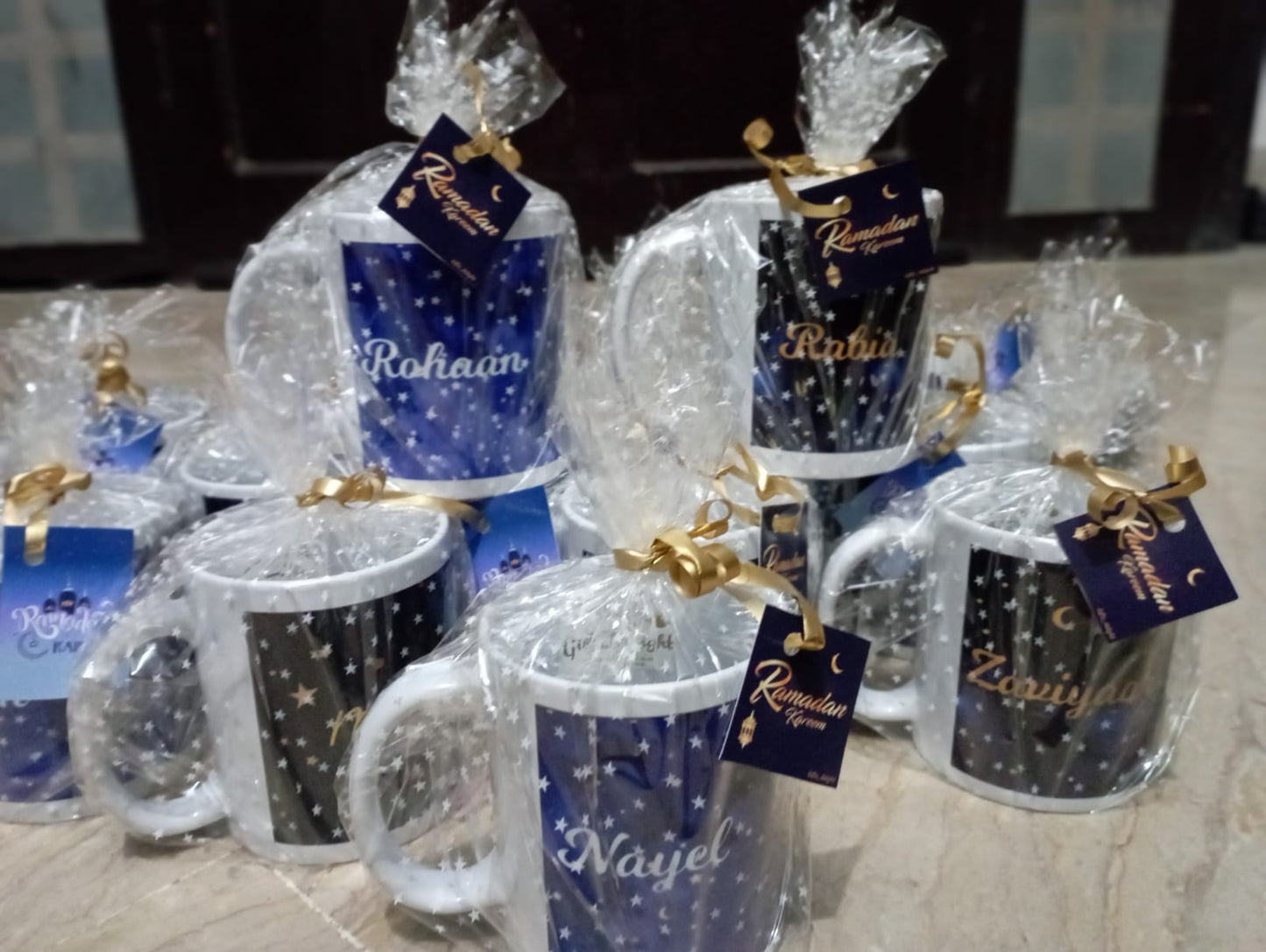Special customised Mugs Collections🍺