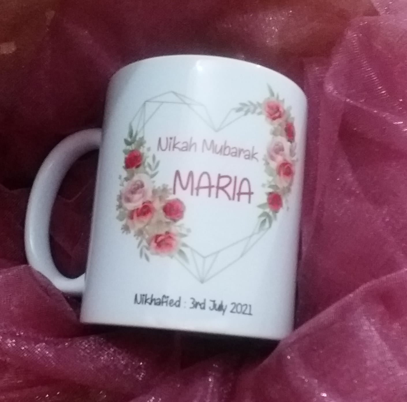 Special customised Mugs Collections🍺