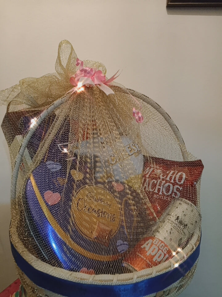 Customised Basket's 🧺