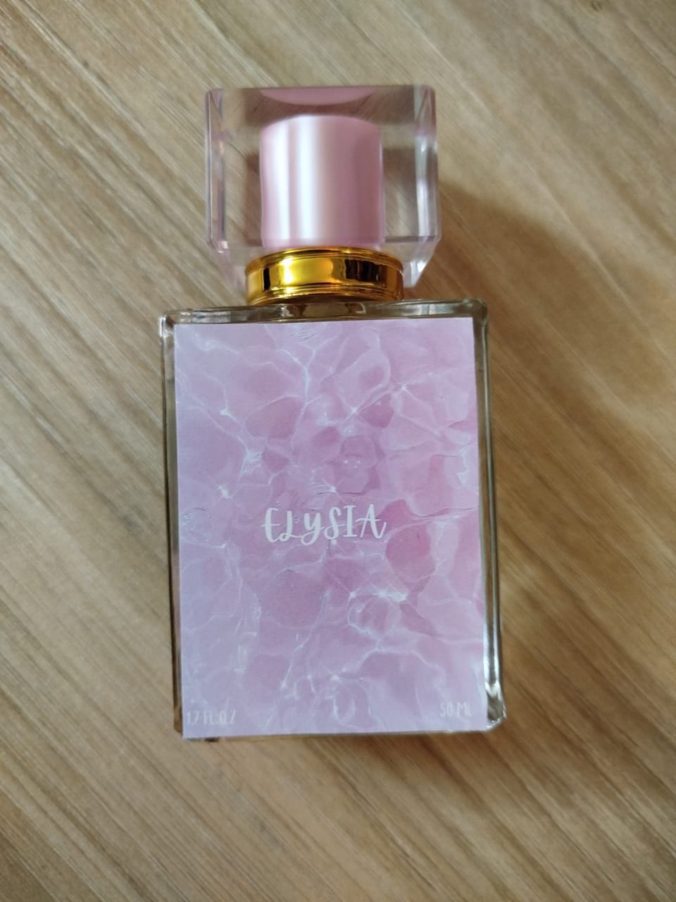 Elysia