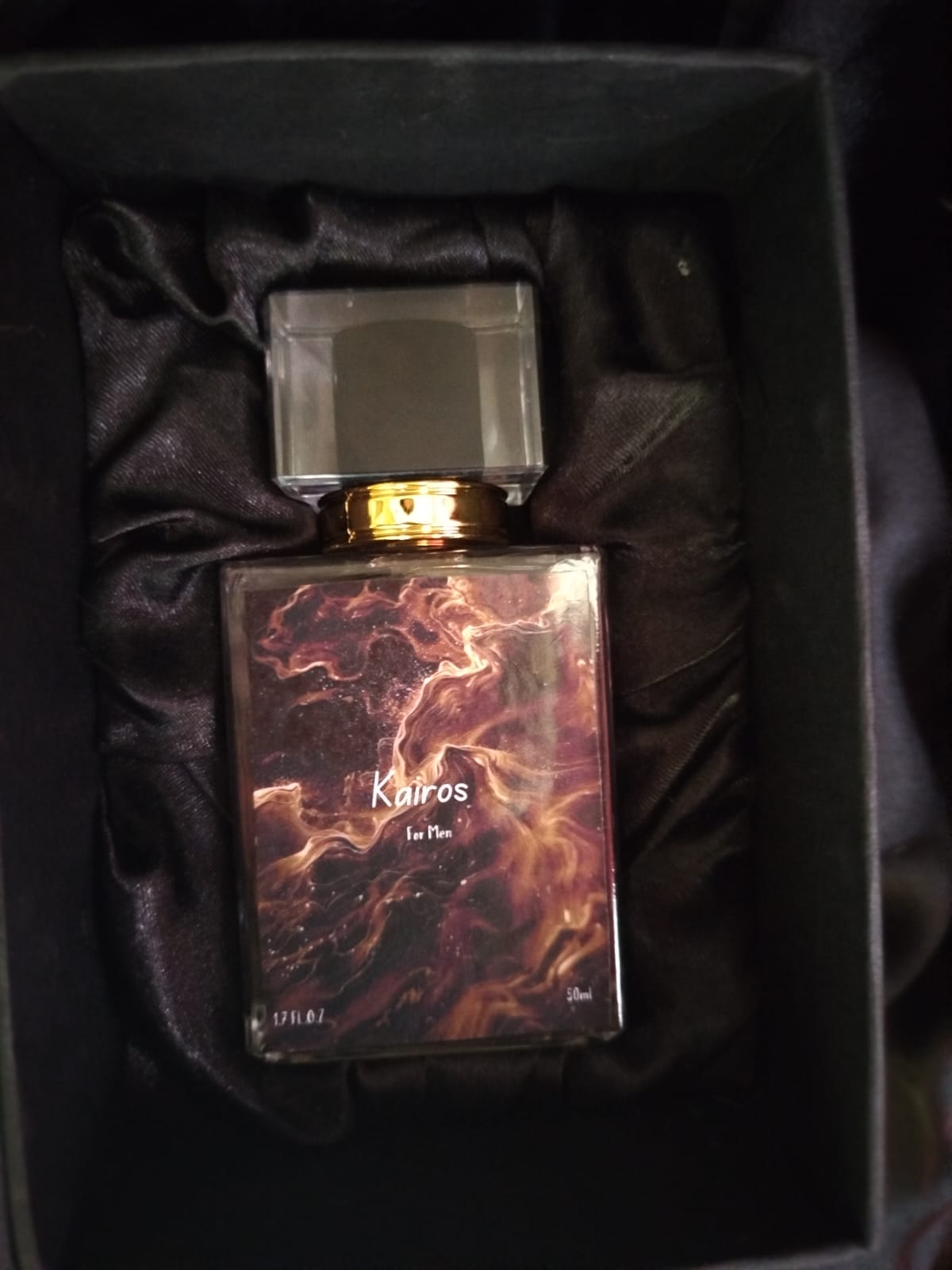 Kairos