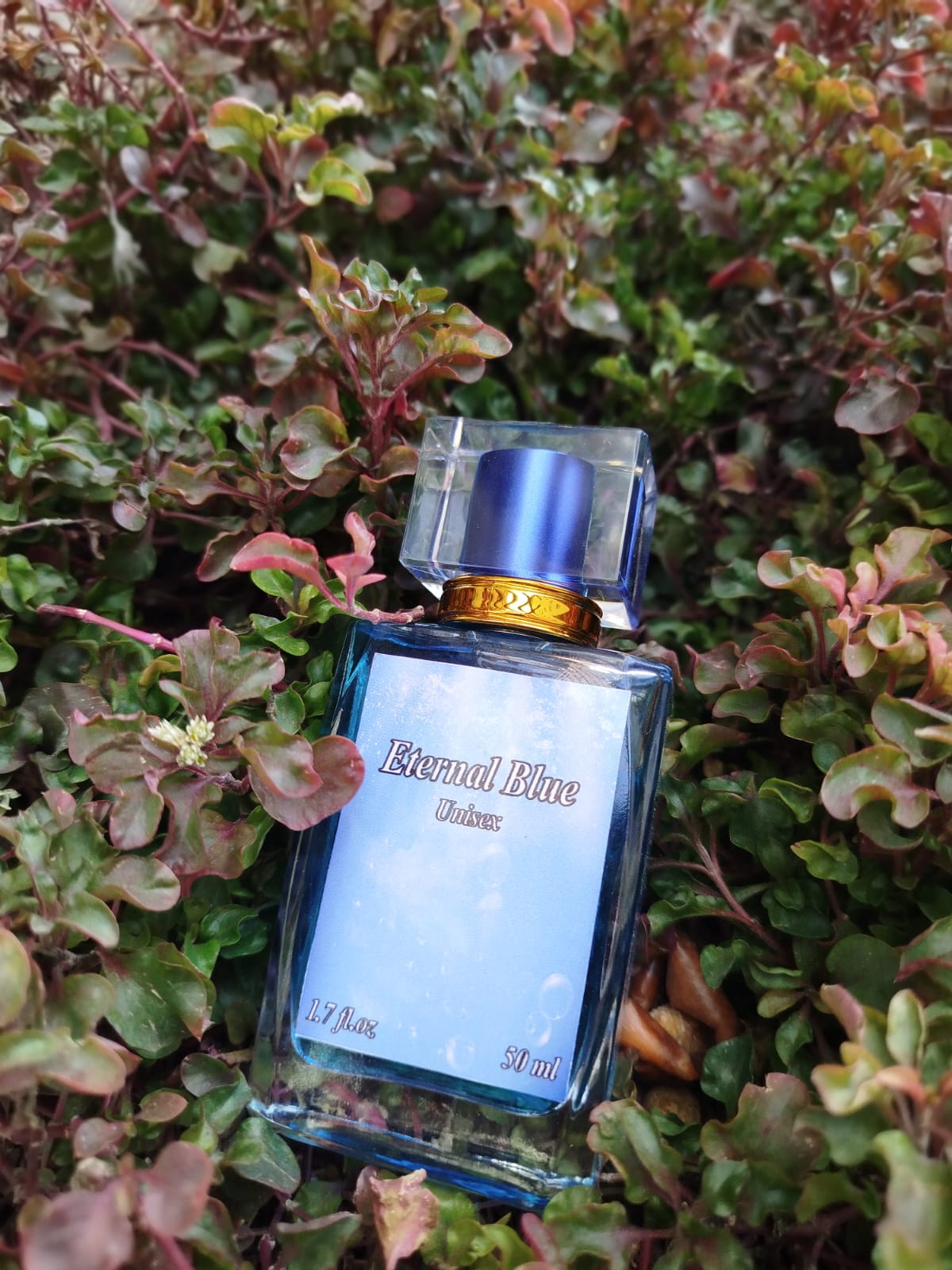 Eternal Blue