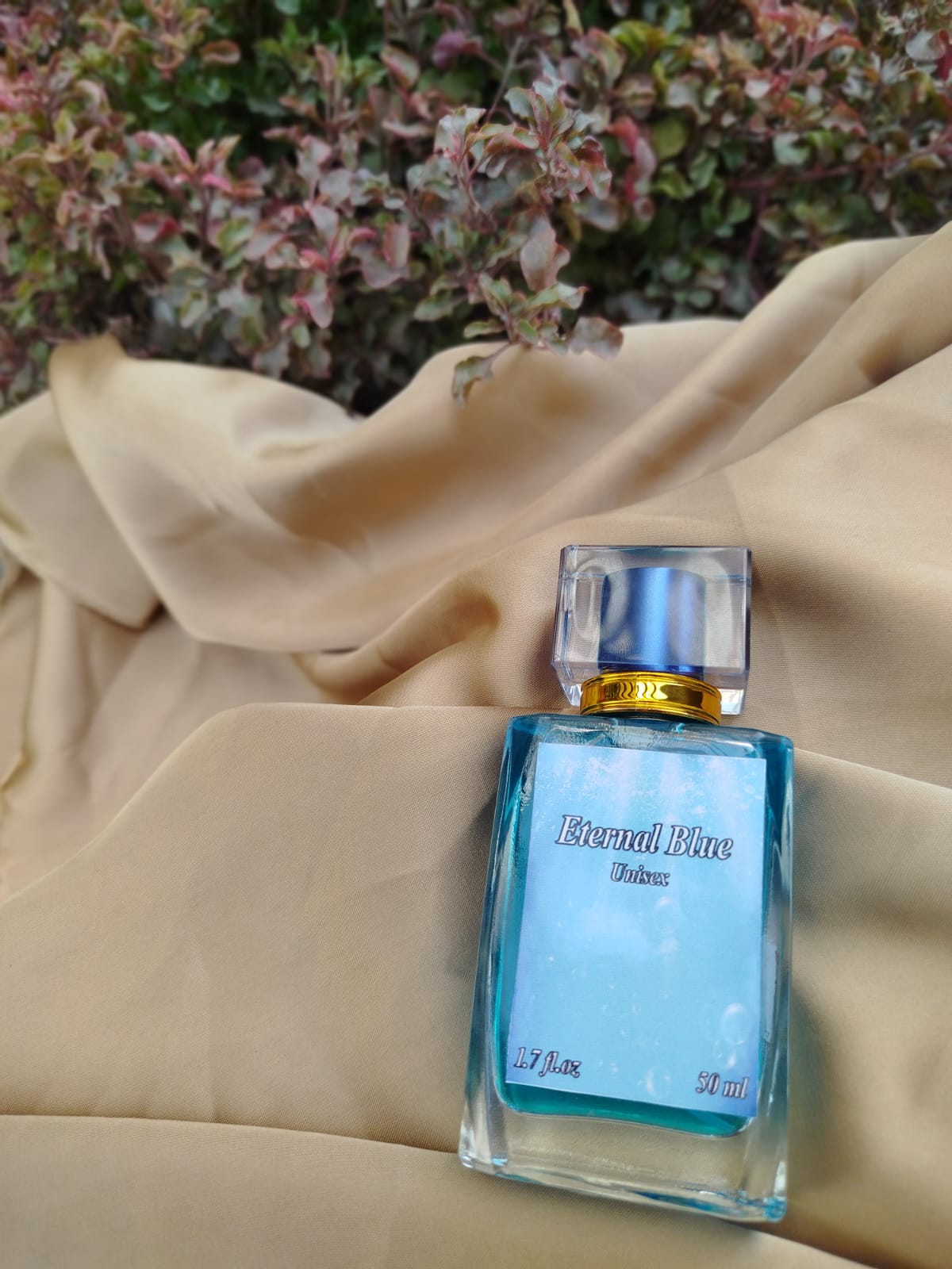 Eternal Blue
