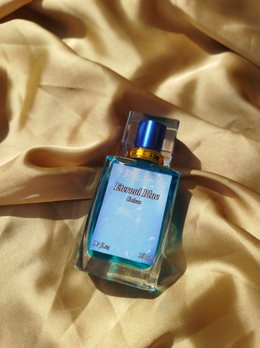 Eternal Blue