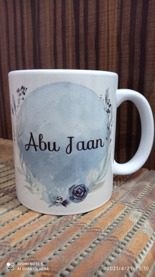 Special customised Mugs Collections🍺