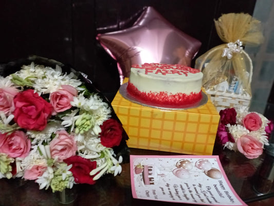 Special Birthday Deal for your Loved ones ❤