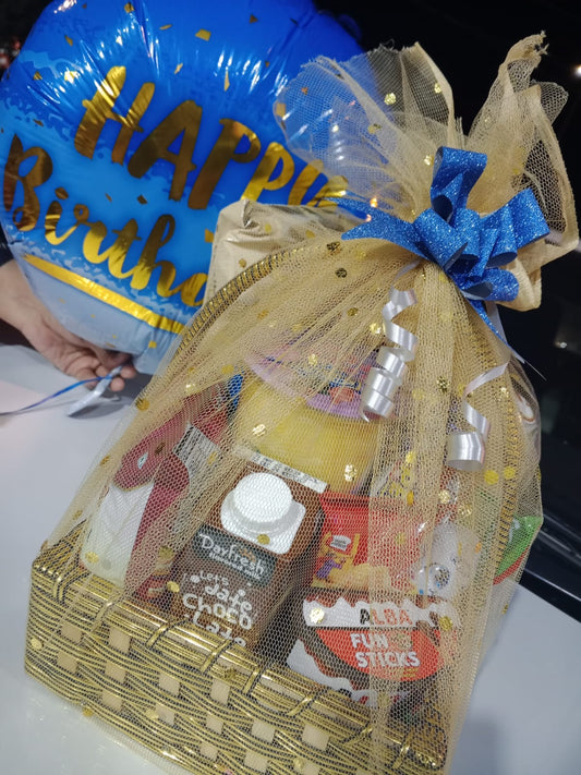 Customised Basket's 🧺